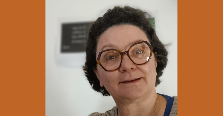 Valérie Duchenes, reconnue compétente en pédologie par l’AFES