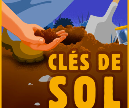Présentation JES2025 – Clés de sol : un projet de sciences et recherches participatives
