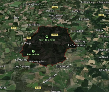Vers des outils de cartographie des sols interactifs et participatifs avec les agriculteurs, ou d’autres acteurs des territoires