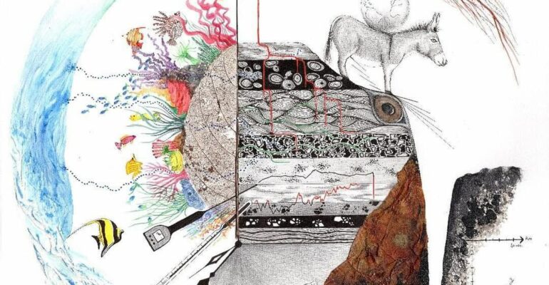 Webinaire de la CoSav Biodiversité (24.02.2025) sur le thème « Relations Art-Science »