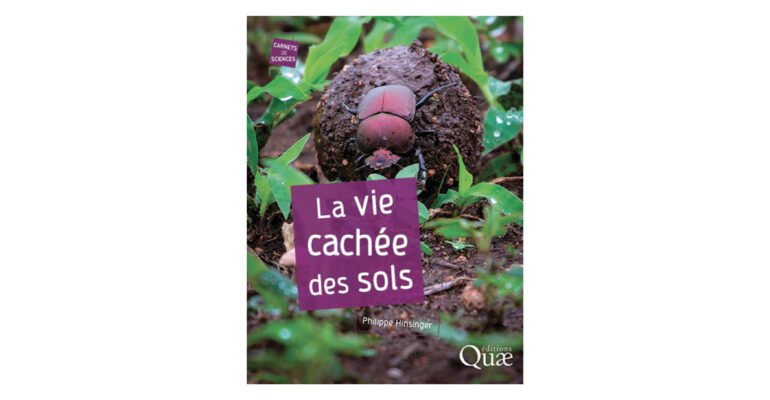 Note de lecture : la vie cachée des sols