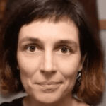Delphine Mézière 