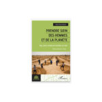 Note de lecture : Prendre soin des hommes et de la planète de JY Clavreul