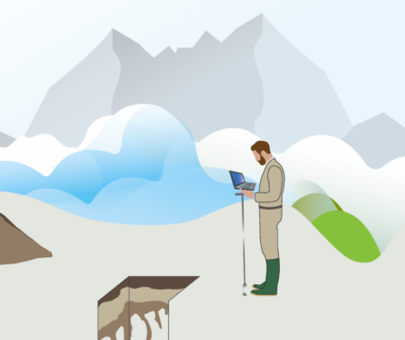 Etude et Gestion des Sols : numéro spécial « les 20 ans du GIS Sol »