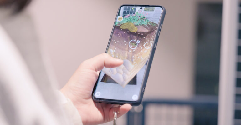 Appel à intérêt – Centre de ressources + photothèque