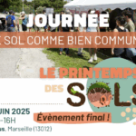 Le sol, un bien commun ?