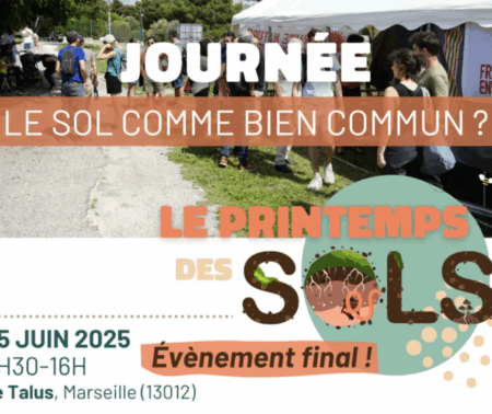 Le sol, un bien commun ?