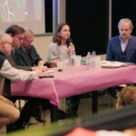 Assemblée Générale de l’Institut de la Transition Foncière, présentation de l’AFES