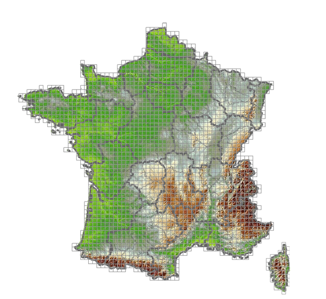 Manuel du Réseau de Mesures de la Qualité des Sols (RMQS)