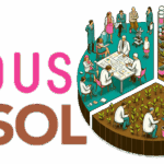 Tous en Sol, 1 programme – 3 villes : une mobilisation surprise réussie !
