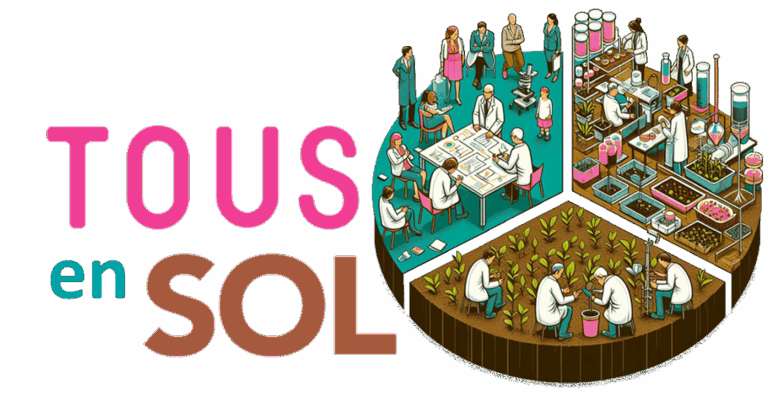 Tous en Sol, 1 programme – 3 villes : une mobilisation surprise réussie !