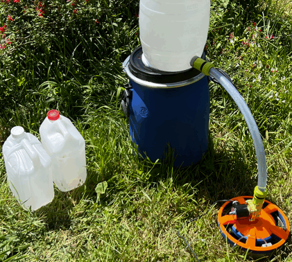 SOIL LAB Développer l’usage des indicateurs de santé du sol