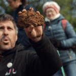 Baptiste Algayer, reconnu compétent en pédologie par l’AFES
