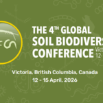 Global Soil Biodiversity Conference
