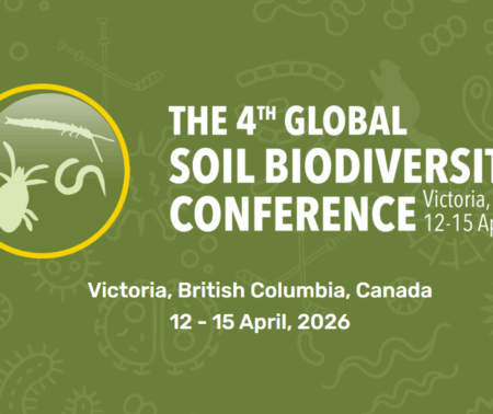 Global Soil Biodiversity Conference