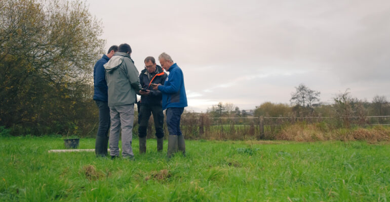 PROJET Des Sols Vivants dans nos territoires