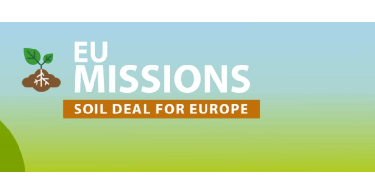 European Soil Mission week
