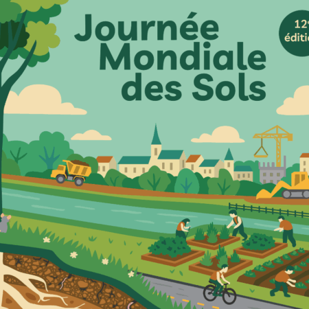 Journée Mondiale des Sols 2025