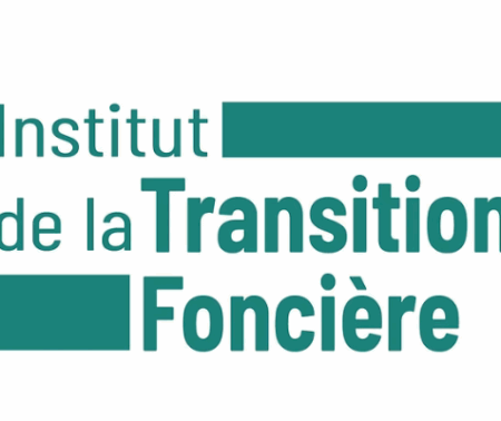 Institut de la transition foncière GT 1 : “Identifier les leviers opérationnels et techniques pour une gestion en circuit court des terres excavées”