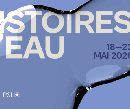 150e congrès national des sociétés historiques et scientifiques : Histoires d’eau