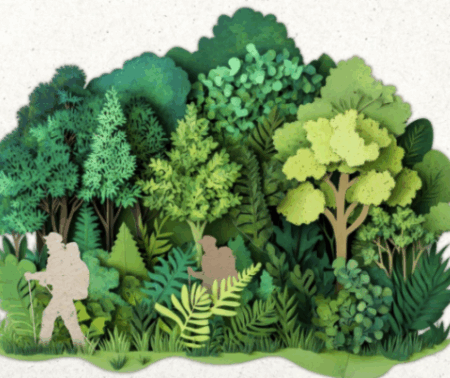 Journée annuelle du programme FORESTT