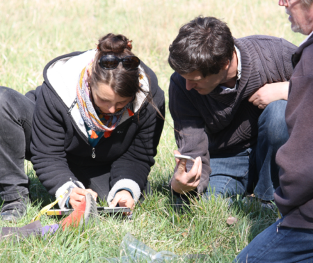 Le rés’eau sol (Tarn-Occitanie) : 10 ans et plus de 150 fermes accompagnées !