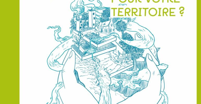 Ruissellement, érosion, risque inondation : Quelle stratégie pour votre territoire ?