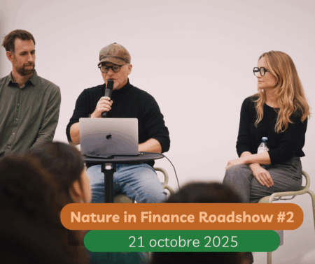 Nature in Finance Roadshow #2