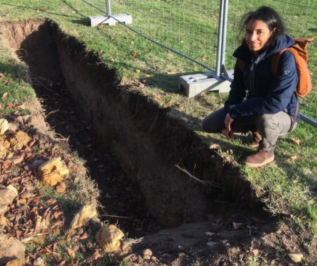 Podcast PENSER LOCAL – spécial « Santé des Sols »