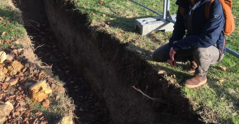 Podcast PENSER LOCAL – spécial « Santé des Sols »