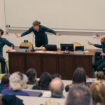 L&rsquo;AFES organise son premier Hackathon SOILSCAPE !