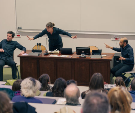 L&rsquo;AFES organise son premier Hackathon SOILSCAPE !