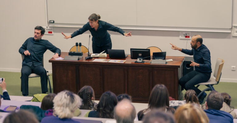 L&rsquo;AFES organise son premier Hackathon SOILSCAPE !