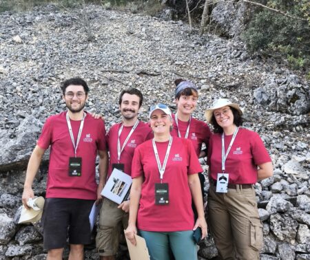 Billet de communication ESJC