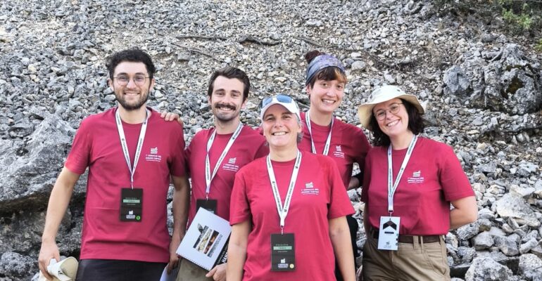 Billet de communication ESJC