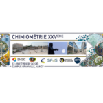 Congrès Chimiométrie 2026