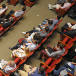 International conferences hosted by ISSCAS