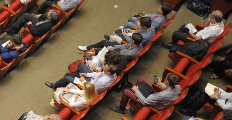 International conferences hosted by ISSCAS