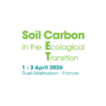 2nd International Symposium Exploring soil&rsquo;s critical role in achieving carbon neutrality