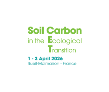 2nd International Symposium Exploring soil&rsquo;s critical role in achieving carbon neutrality