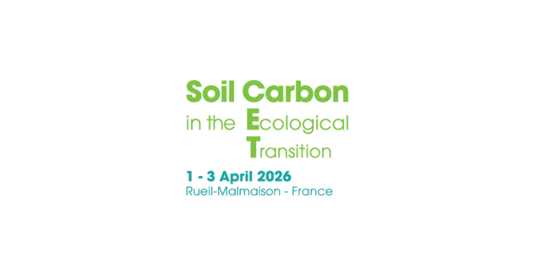 2nd International Symposium Exploring soil&rsquo;s critical role in achieving carbon neutrality