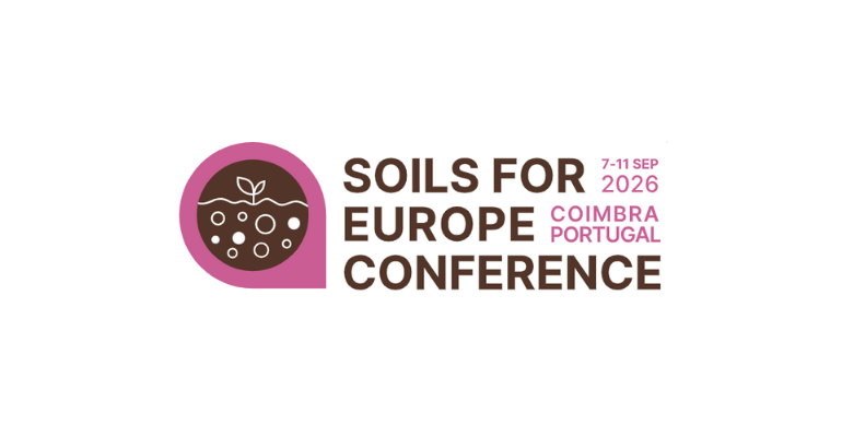 Soil for Europe conference