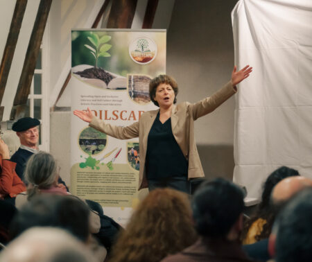 Festival des Sols SOILSCAPE