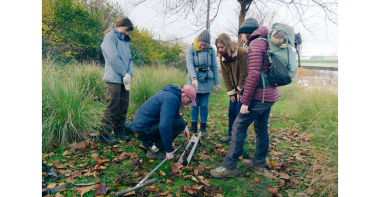 JMS 2025 Atelier : Sciences et Recherches Participatives : Réseau SRP-sol
