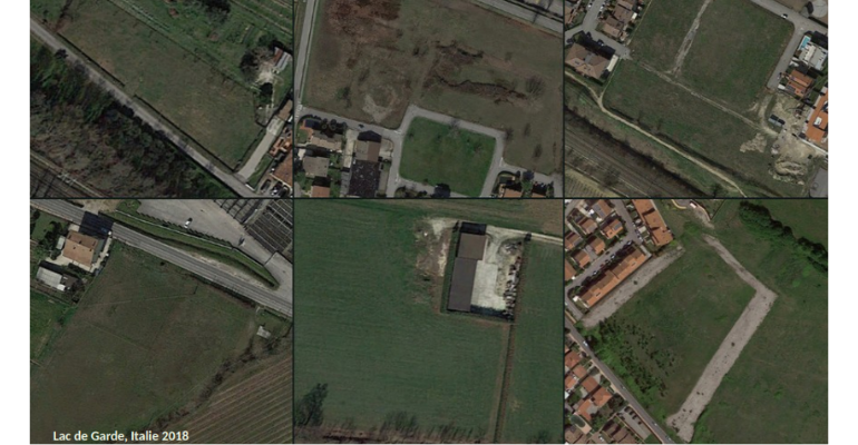 JMS 2025 Présentation : La santé des sols dans l&rsquo;aménagement du territoire