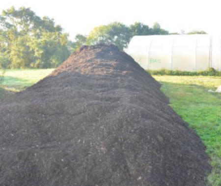 JMS 2025 Présentation : Quels produits résiduaires organiques pour quels usages en agriculture ?