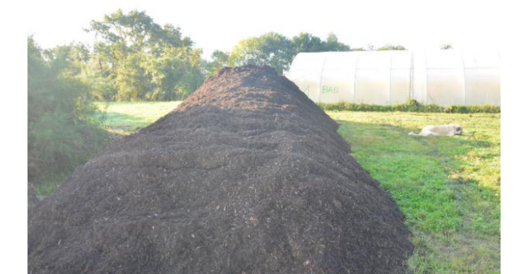 JMS 2025 Présentation : Quels produits résiduaires organiques pour quels usages en agriculture ?