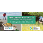 Sciences Participatives Biodiversité : rencontres nationales « Le rôle transformateur des sciences participatives »