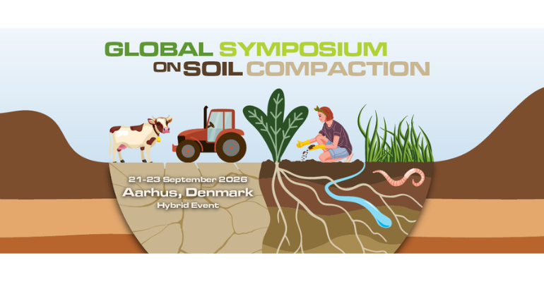 Global symposium on soil compaction