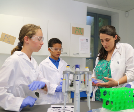 Une journée pour co-construire la science avec et par la société